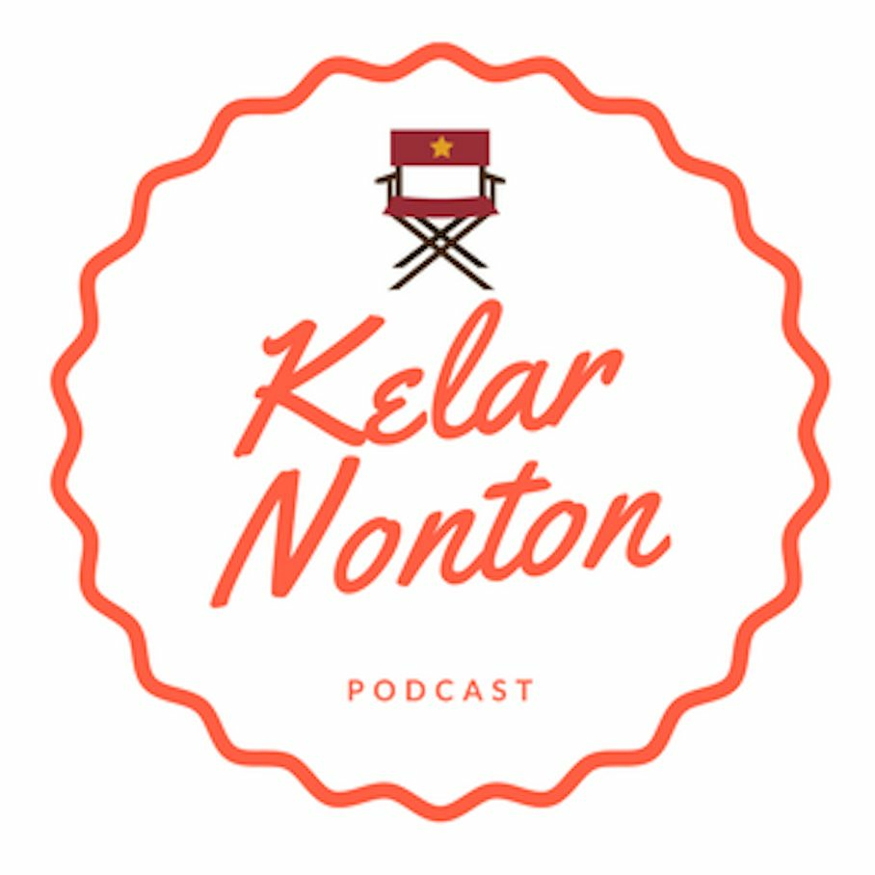 Podcast Kelar Nonton