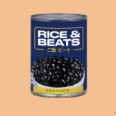Rice & Beats Vol. 1