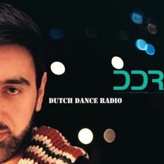 Giorgi Tsiklauri - Live @ Dutch Dance Radio.