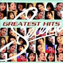 Selena Quintanilla Mix (March 2k18) -Como la Flor, Bidi bom bom, Amor Prohibido, etc.