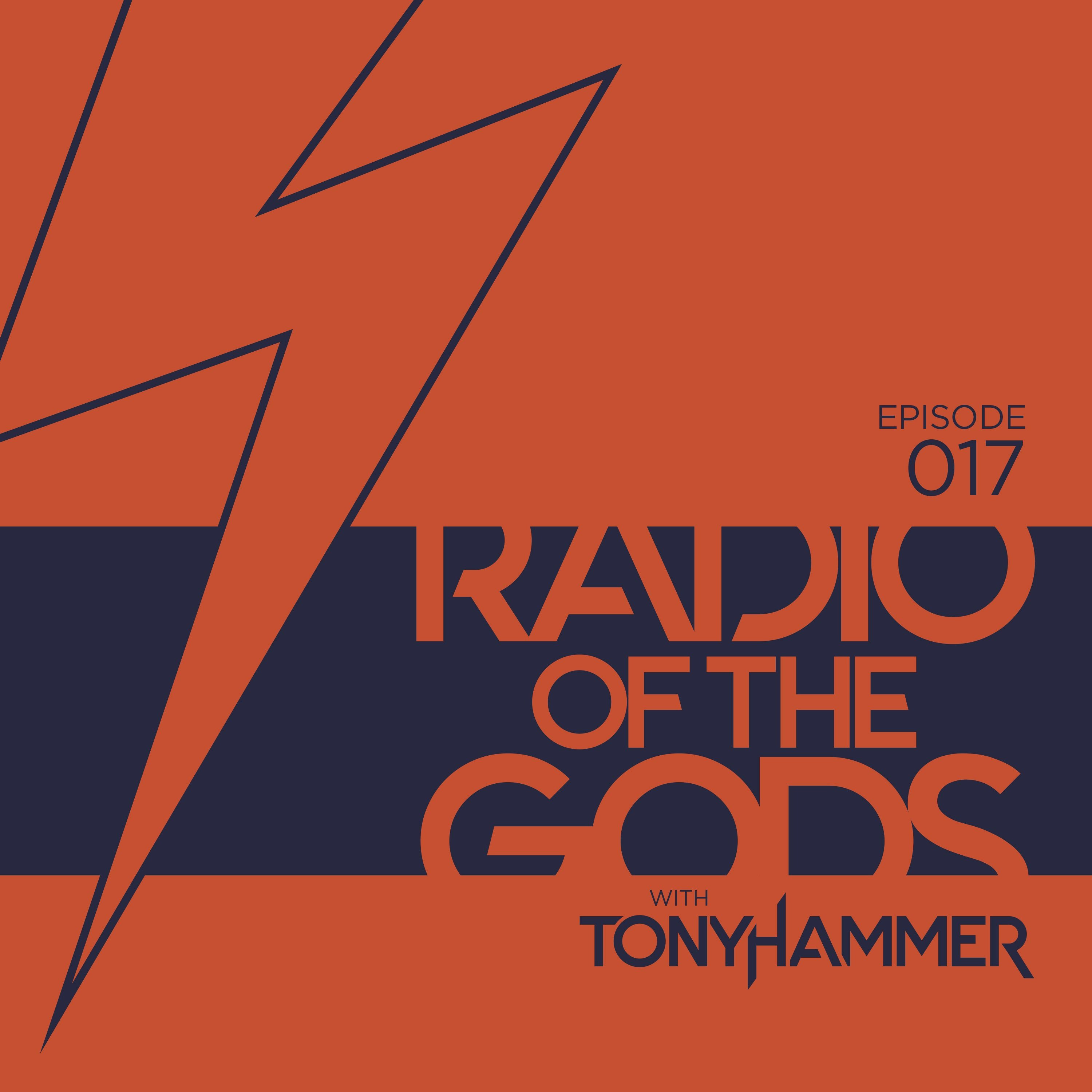 Radio of The Gods