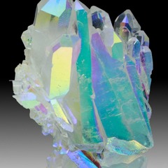 Synthesized Crystals