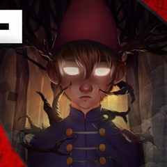 🔴Rap do Beast Wirt "Lamparina Acesa" | Over The Garden Wall | VMZ