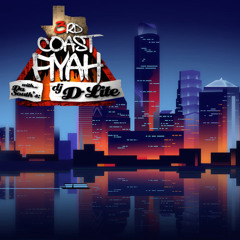 3rd Coast Fiyah with Da South's DJ D-Lite (March 16, 2018)