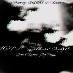 YGN $avage - Don't Know My Pain