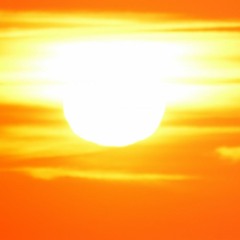 Under the Great Big Goddamn Ball of Fire