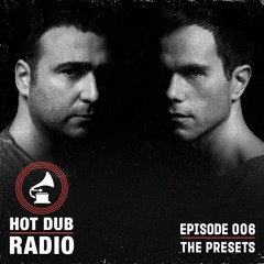 HDTM: Radio Ep6 The Presets/Julian Hamilton