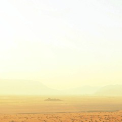 Race Around the Desert