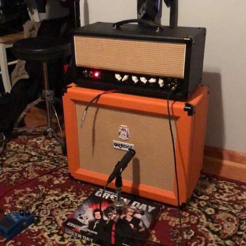 Stream Martin Golub Dookie Mod by Jacob Gainor Listen online for free