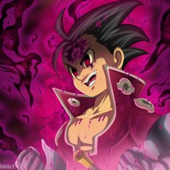 nanatsu no taizai 2 Temporada-Op