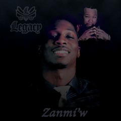 Legacy - Zanmi'w Ft. Ricky