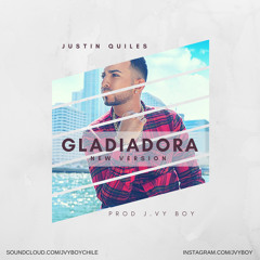 Gladiadora (New Version) (Prod. J.vy Boy)