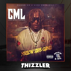 CML ft. Thola & A-Wax - 60 Days [Prod. Barri Traxx] [Thizzler.com Exclusive]