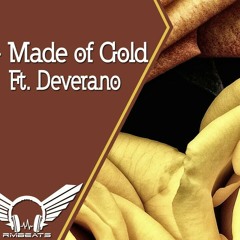 Ruchir - Made of Gold Ft. Deverano.mp3