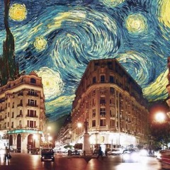 Vincent (Starry Starry Night)