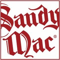 Sandy Mac Ft. KPRK (Beats Mente Fria)