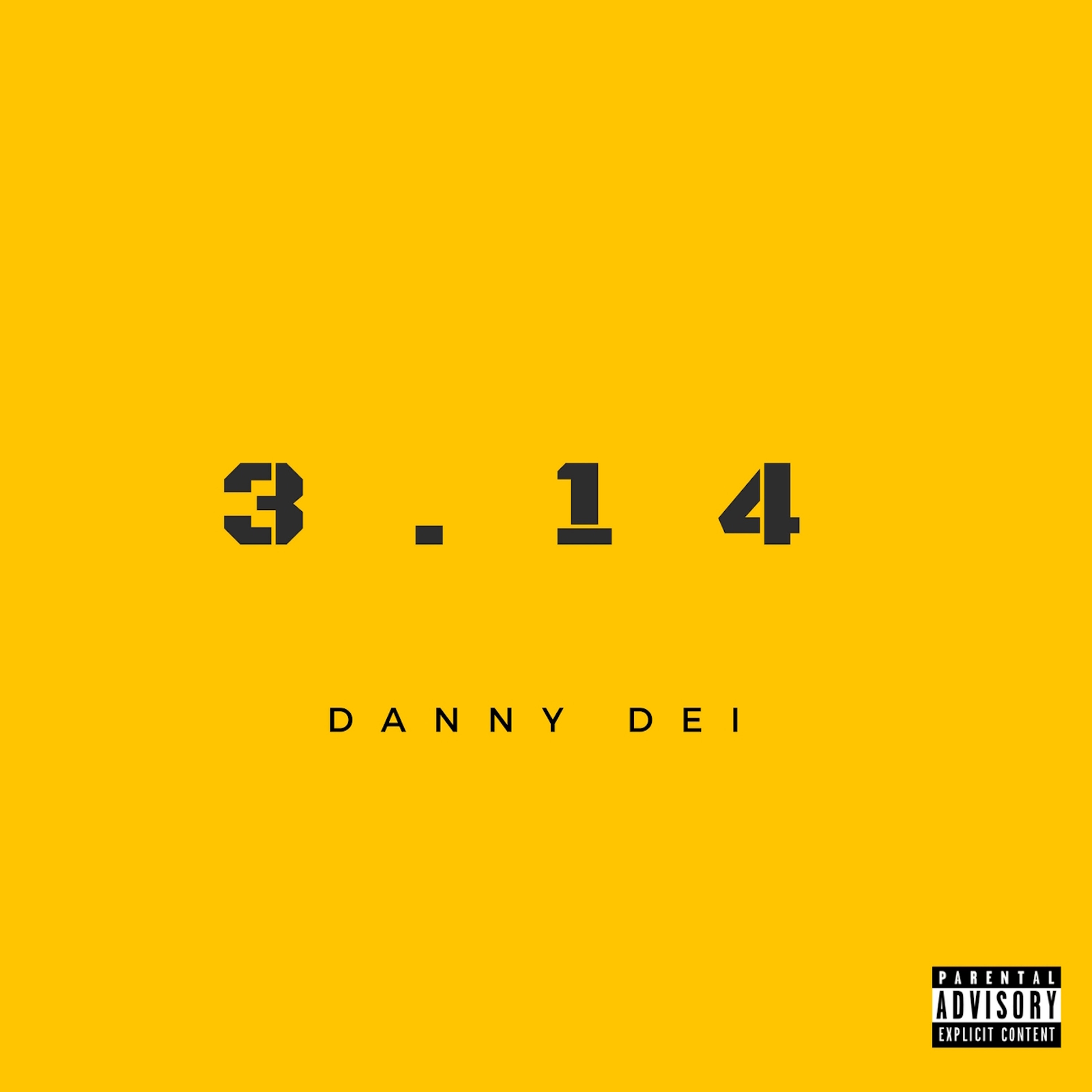 Danny Dei