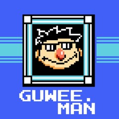 [Megalo Man?] Guweehahaeegee Man
