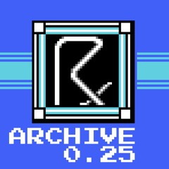 [Megalo Man?] Archive 0.25