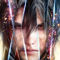 Final Fantasy XV Royal Edition OST - Apoclypsis Noctis II - Breaking The Wall