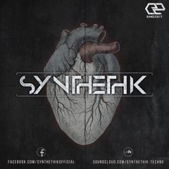 Synthethik - Curse ( Original Mix ) Preview