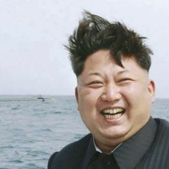 MY NAME IS KIMJONGUN