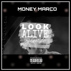 Look Alive Freestyle (Im Back)