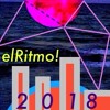 elRitmo! "2018" Dj Mix