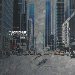 RainJrip Peej - Unsatisfied (Prod. Bleach)