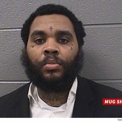 Kevin - Gates - Amazing - Story -