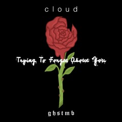 TRYING TO FORGET ABOUT YOU (prod. domyno)