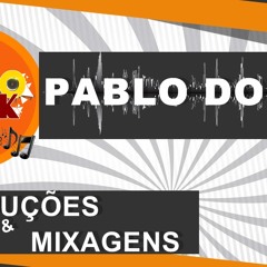 MC FAAT = BONDE DO ADEUS NA FAVELA É NA PISTA  [PABLO DO CJR]