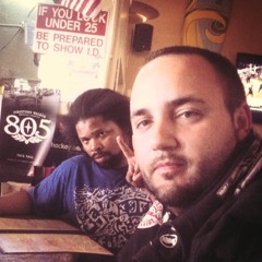 J $oas & Wayne G ~ "Exegetics" Cali Chronicles (The Lost Files)