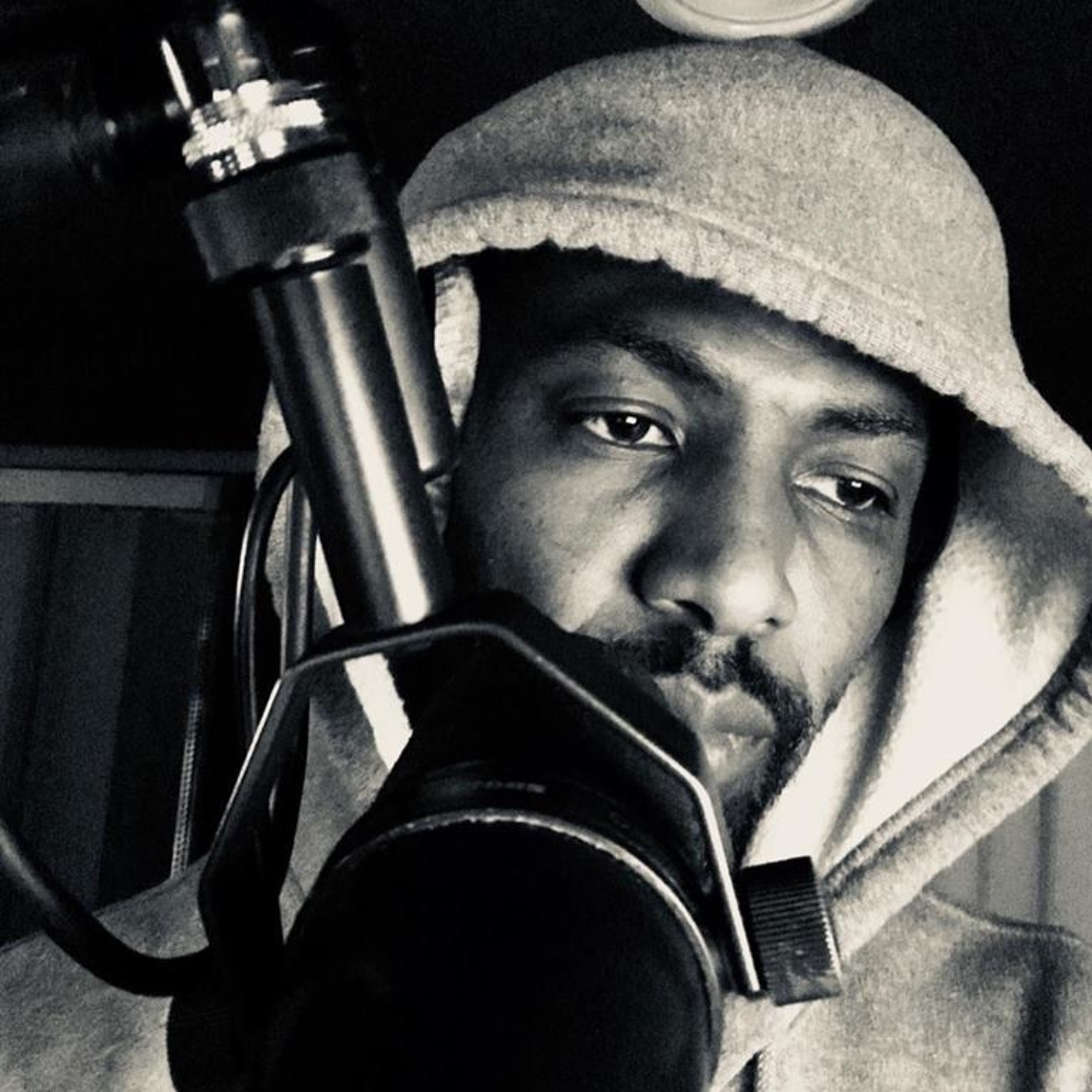 Smokin\' Rhymes