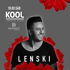 Lenski @ Kool (Bangalô) Free download