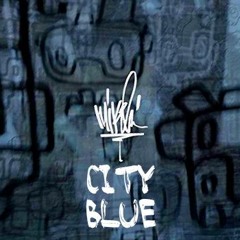 Mike Shinoda - Place To Start (City Blue Remix) #RemixPostTraumatic