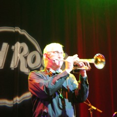 St James Karl's 36th birthday Brunch 2016