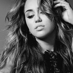 miley cyrus x bridget mendler (tb mashup)