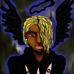 Black Halo