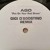 Artwork for Gigi D'agostino Feat Ago - Put on your red shoes (Psico Intro Remix)