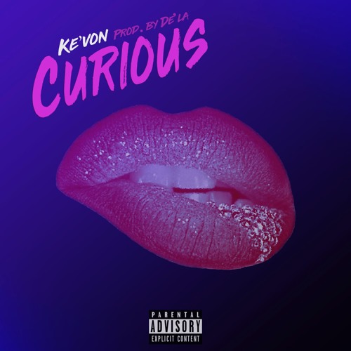 Ke'von - Curious