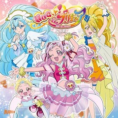 We can!! HUGtto Precure!! (full OP)