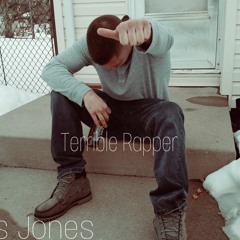 Chris Jones - Terrible Rapper (prod. by Chris Jones)
