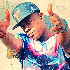 Rich Porter x Hotthead Hop Out