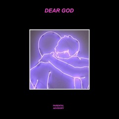 DEAR GOD (preview of CULDESAC RADIO)