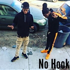 SWB YoungBudda Ft ThreeSix Tay - No Hook