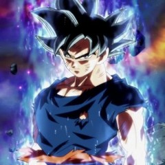 Dragon Ball Super - Limit Break X Survivor - Instrumental