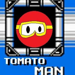 [Megalo Man?] - Tomato Man