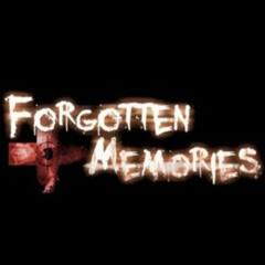Forgotten Memories (Original Mix)