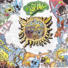 Badfish (Sublime Cover)